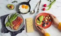 Tips for Back-to-School Meal Planning