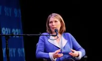MSNBC Host Who Said Trump is ‘Talking About Exterminating Latinos’ Says She ‘Misspoke’