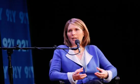 MSNBC Host Who Said Trump is ‘Talking About Exterminating Latinos’ Says She ‘Misspoke’