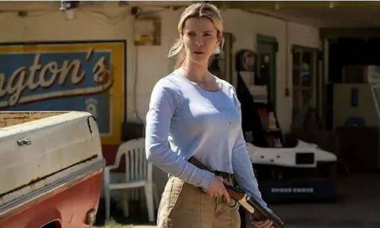 Universal Pictures Cancels Release of Film Showing Elites Hunting ‘Deplorables’