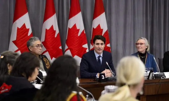 Opinion: Canada’s Approach to Indigenous Issues: Now for Something Truly Radical