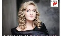 Album Review: ‘Mio Caro Händel’