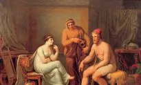 Finding the True Self, Part 10: Navigating Through Anger, the Last Temptation