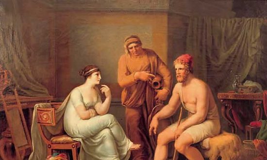 Finding the True Self, Part 10: Navigating Through Anger, the Last Temptation