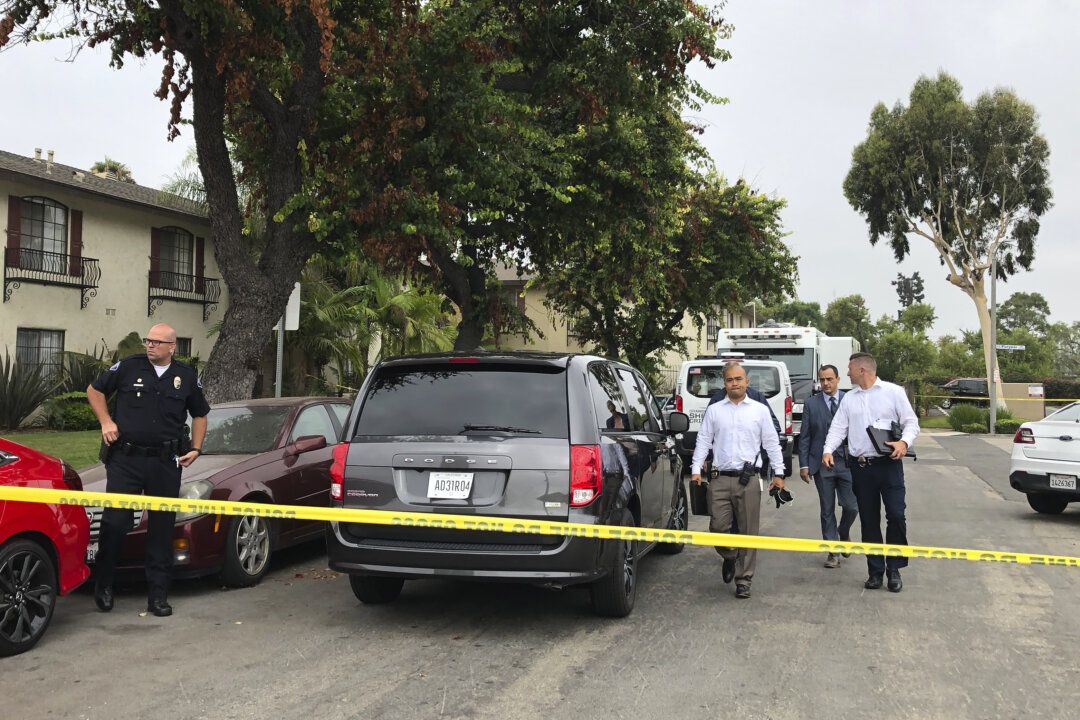 Man Charged With DUI Hit-and-Run That Left 2 Victims Comatose | The ...