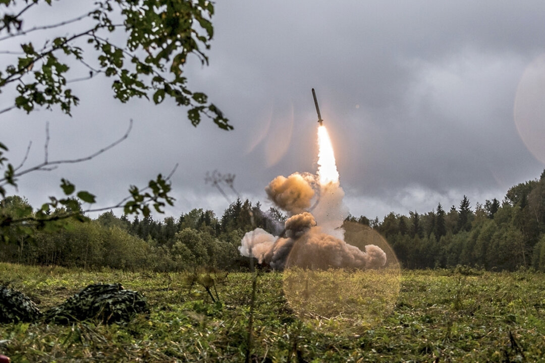 Ballistic Explosion Explosion at Ballistic Missile Testing Facility in Russia, Two Dead ...