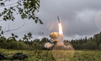 Explosion at Ballistic Missile Testing Facility in Russia, Two Dead; Radiation Spikes