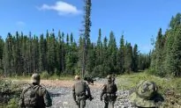 ‘It’s Going to Take Awhile:’ Manitoba Town Still on Edge, Searching for Answers