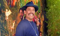 Actor Danny Trejo Helps Save Baby Trapped in Car in LA