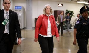 Trump Says Deputy National Intelligence Director Resigning