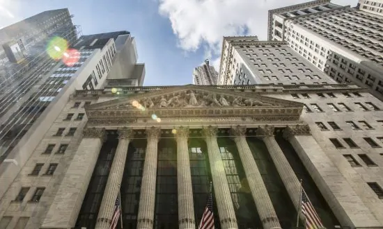 Washington to Limit Capital Flows to China: Bloomberg