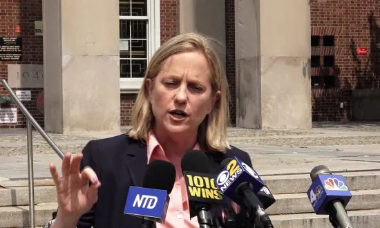 AOC-Backed Candidate Loses District Attorney Nomination by 55 Votes