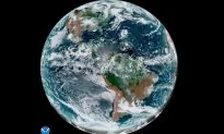 El Nino Fades so Forecasters Expect Busier Hurricane Season