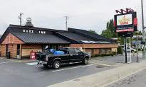 Staff Throw Pregnant Woman Out of Steakhouse, the Reason Has Internet Up in Arms