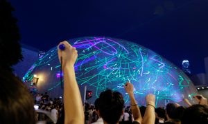 More Hong Kong Protests Planned as US Raises Travel Warning