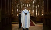 More Than 220 in Guam Sue Over Alleged Clergy Sex Abuse