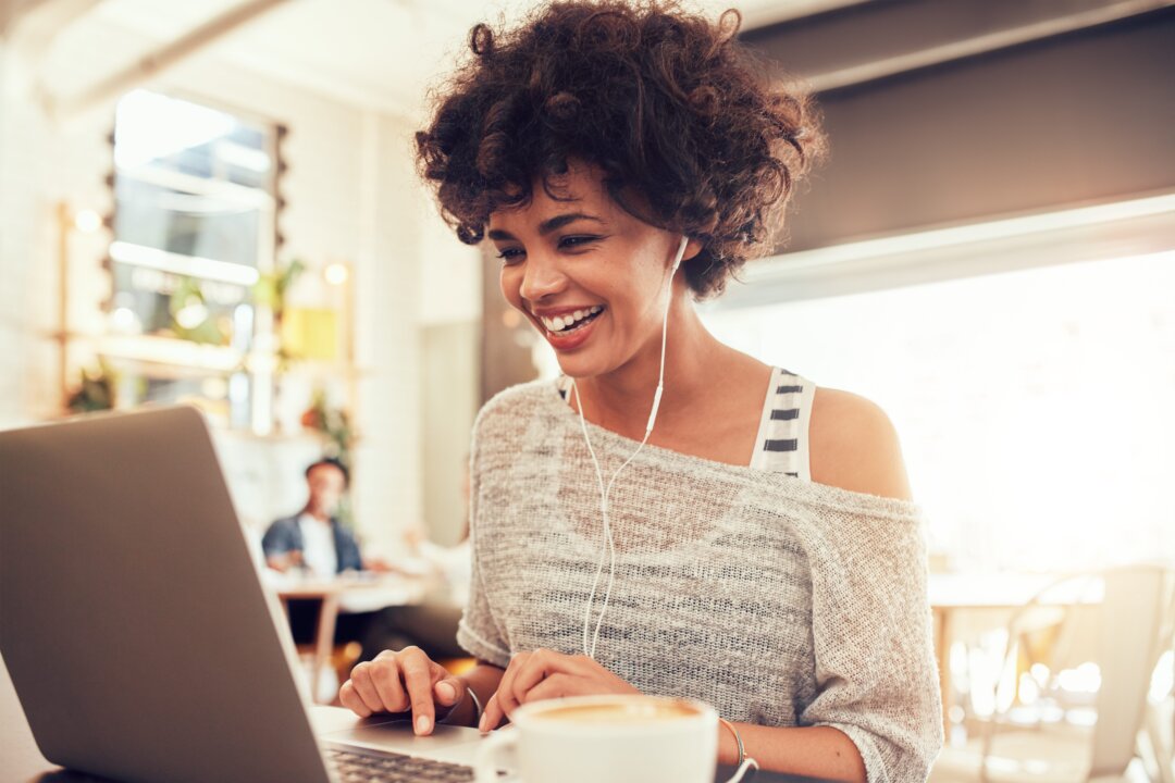 A new kind of social media could connect us together without selling our data and feeding into envy and trolling. (Jacob Lund/Shutterstock)