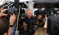 Video: Biden Confronted Over Claim That Trump Didn’t Condemn Neo-Nazis After Charlottesville