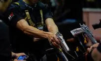 NRA: Democratic Presidential Candidates Immediately Politicized Mass Shootings