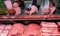 US Confirms Light Soy, Wheat, Pork Sales to China Before Latest Tariff Threats