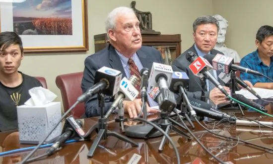 Slain Chinese Scholar’s Dad Says Her Body May Never Be Found