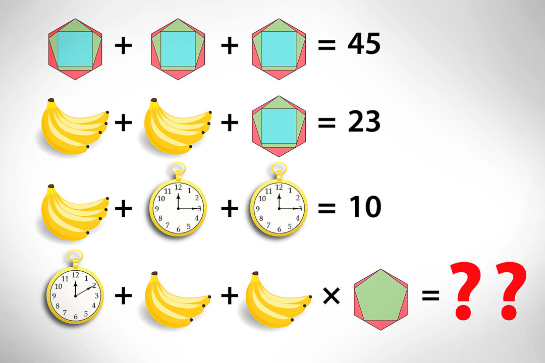 This Math Problem Is Stumping the Internet–Can You Decode This ...