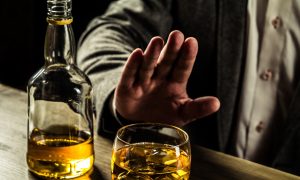 Type 2 Diabetes: Small Reduction in Alcohol, Big Reduction in Heart Disease Risk