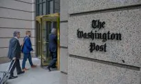 Washington Post CEO Steps Down Days After Major Staff Cuts