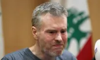 British Columbia Man Detained in Syria Is Freed in Beirut