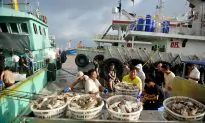 China Issues ‘Red Alert’ as Super Typhoon Approaches Mainland