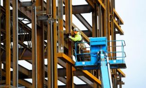 Canada Adds 62,000 Jobs in November: Statistics Canada