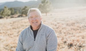 Jim Daly on Building and Strengthening Families