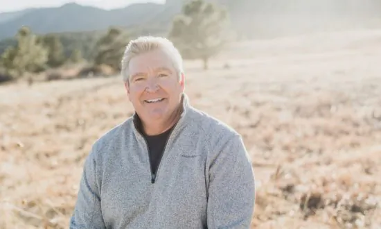 Jim Daly on Building and Strengthening Families