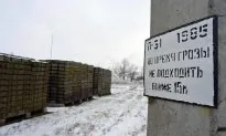 Blasts Rock Russian Ammo Depot in Siberia, Five Injured: TASS