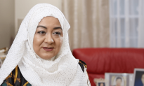 Why China’s Communist Party ‘Hates All Religion’: RFA Uyghur Journalist Gulchehra Hoja