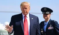 ‘Total Loss of Control’: Trump Calls out Chris Cuomo for ‘Filthy Language’ After Video of Confrontation Emerges
