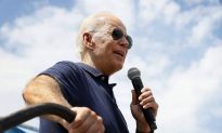 Joe Biden, 76, Says He’ll Release Medical Records Before Iowa Caucus