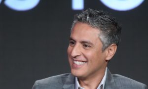 Democrats and the Media Wield ‘Racism’ to Attack Free Speech