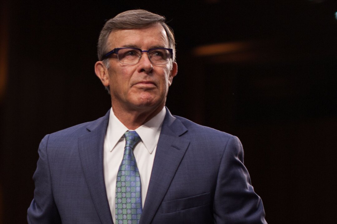 DNI Joseph Maguire Challenges Washington Post Story About Him Within One Hour, Says It Was False