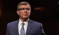 DNI Joseph Maguire Challenges Washington Post Story About Him Within One Hour, Says It Was False