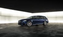 2019 Mercedes-Benz AMG E 63 S 4Matic+ Wagon