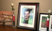 California Angel Mom Opens up About Son’s Death, Dreads the Day His Killer Is Released