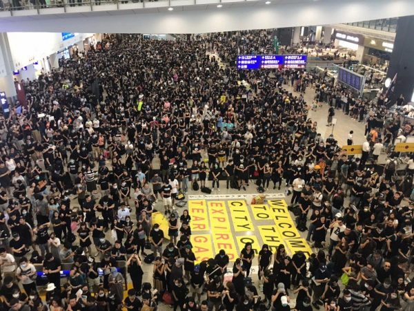 hong kong
