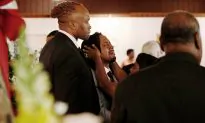 Families Mourn, Bury Those Killed in Ohio and Texas Massacres