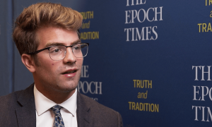 [WCS Special] PragerU’s Will Witt: How an Obama Fan Went to College and Became Conservative