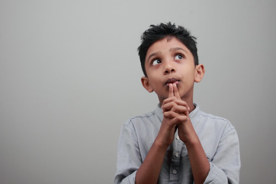 Forgetting something we were just about to say or do is common and probably results from over-taxing our brains "energy" reserve.  (AJP/Shutterstock)