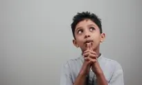 Curious Kids: Why Do I Sometimes Forget What I Was Just Going to Say?