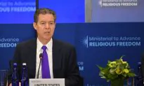 Sanctions on Chinese Tech Firms Involved in Xinjiang Suppression a ‘Possibility:’ US Ambassador