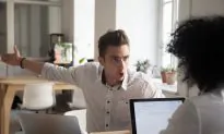 Job Dissatisfaction Is an Avoidable Habit
