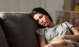 Help Your Depressed Teen Feel Better Naturally